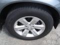 2006 Platinum Pearl Metallic Nissan Murano SL AWD  photo #23