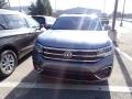 Platinum Gray Metallic - Atlas Cross Sport SEL R-Line 4Motion Photo No. 2