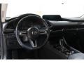 Black 2020 Mazda MAZDA3 Premium Sedan AWD Dashboard