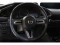 Black Steering Wheel Photo for 2020 Mazda MAZDA3 #145267366
