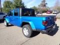 Hydro Blue Pearl - Gladiator Sport 4x4 Photo No. 3