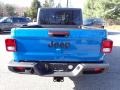 Hydro Blue Pearl - Gladiator Sport 4x4 Photo No. 4