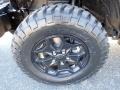 2023 Bright White Jeep Gladiator Willys 4x4  photo #10