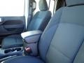 2023 Bright White Jeep Gladiator Willys 4x4  photo #11