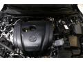 2.5 Liter SKYACTIV-G DI DOHC 16-Valve VVT 4 Cylinder 2020 Mazda MAZDA3 Premium Sedan AWD Engine