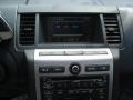 Platinum Pearl Metallic - Murano SL AWD Photo No. 26