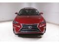 Matador Red Mica - NX 200t AWD Photo No. 2
