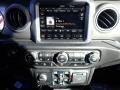 2023 Bright White Jeep Gladiator Willys 4x4  photo #20