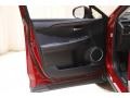 Matador Red Mica - NX 200t AWD Photo No. 4