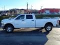 Bright White - 3500 Tradesman Crew Cab 4x4 Photo No. 2