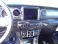 Hydro Blue Pearl - Gladiator Sport 4x4 Photo No. 17