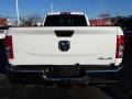 Bright White - 3500 Tradesman Crew Cab 4x4 Photo No. 4