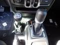 Hydro Blue Pearl - Gladiator Sport 4x4 Photo No. 18