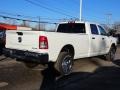 Bright White - 3500 Tradesman Crew Cab 4x4 Photo No. 5