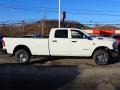 Bright White - 3500 Tradesman Crew Cab 4x4 Photo No. 6