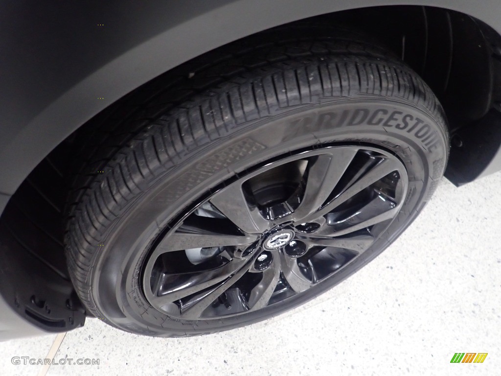 2023 Mazda CX-30 S Preferred AWD Wheel Photos