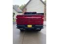 Cherry Red Tintcoat - Silverado 1500 LT Trail Boss Crew Cab 4x4 Photo No. 4