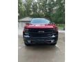 2021 Cherry Red Tintcoat Chevrolet Silverado 1500 LT Trail Boss Crew Cab 4x4  photo #5