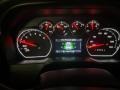 2021 Chevrolet Silverado 1500 LT Trail Boss Crew Cab 4x4 Gauges