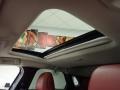 Red Sunroof Photo for 2023 Mazda CX-30 #145268011
