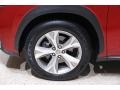 Matador Red Mica - NX 200t AWD Photo No. 22