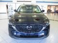 Eternal Blue Mica - CX-5 S Premium Plus AWD Photo No. 2