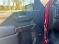 2021 Cherry Red Tintcoat Chevrolet Silverado 1500 LT Trail Boss Crew Cab 4x4  photo #15