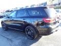 DB Black - Durango R/T Blacktop AWD Photo No. 3