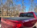 2021 Cherry Red Tintcoat Chevrolet Silverado 1500 LT Trail Boss Crew Cab 4x4  photo #16