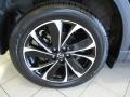 Eternal Blue Mica - CX-5 S Premium Plus AWD Photo No. 6