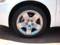 Ivory White - G6 Sedan Photo No. 11