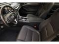 2021 Lunar Silver Metallic Honda Accord Sport  photo #3