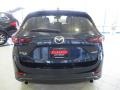 2022 Eternal Blue Mica Mazda CX-5 S Premium Plus AWD  photo #8