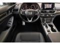 2021 Lunar Silver Metallic Honda Accord Sport  photo #5