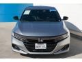 2021 Lunar Silver Metallic Honda Accord Sport  photo #7