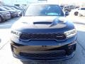 DB Black - Durango R/T Blacktop AWD Photo No. 9