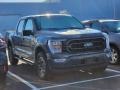 2021 Lead Foot Ford F150 XLT SuperCrew 4x4  photo #3