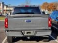 2021 Lead Foot Ford F150 XLT SuperCrew 4x4  photo #6