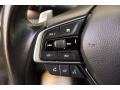 Black Steering Wheel Photo for 2021 Honda Accord #145268446