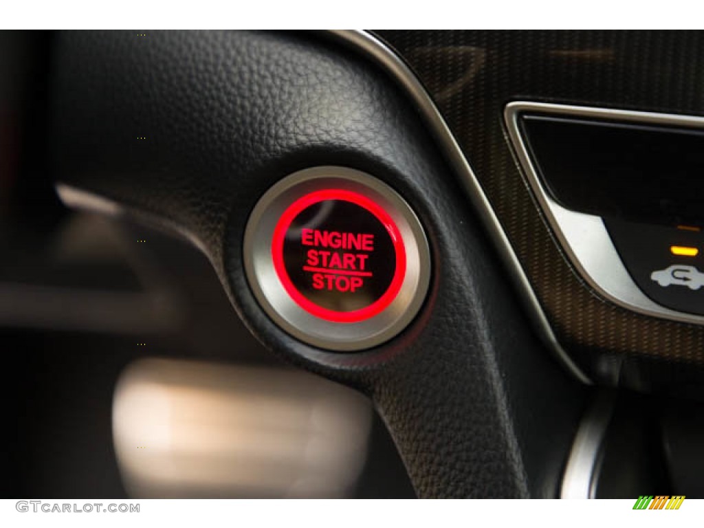2021 Accord Sport - Lunar Silver Metallic / Black photo #16
