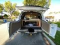  2002 Excursion Limited 4x4 Trunk