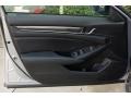 2021 Lunar Silver Metallic Honda Accord Sport  photo #29