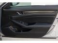 2021 Lunar Silver Metallic Honda Accord Sport  photo #33