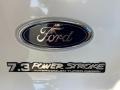 2002 Ford Excursion Limited 4x4 Badge and Logo Photo