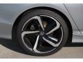 2021 Lunar Silver Metallic Honda Accord Sport  photo #35