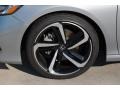 2021 Honda Accord Sport Wheel and Tire Photo