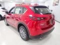 Soul Red Crystal Metallic - CX-5 S AWD Photo No. 5