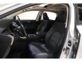 2019 Lexus NX Black Interior Front Seat Photo