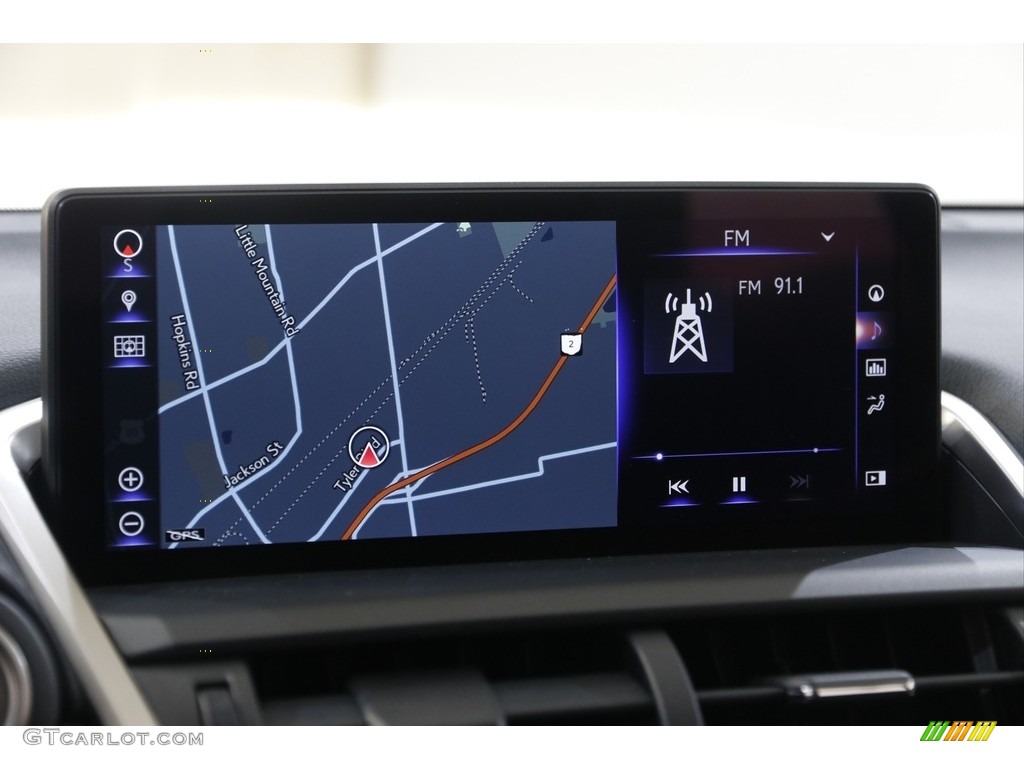 2019 Lexus NX 300 Navigation Photo #145269520