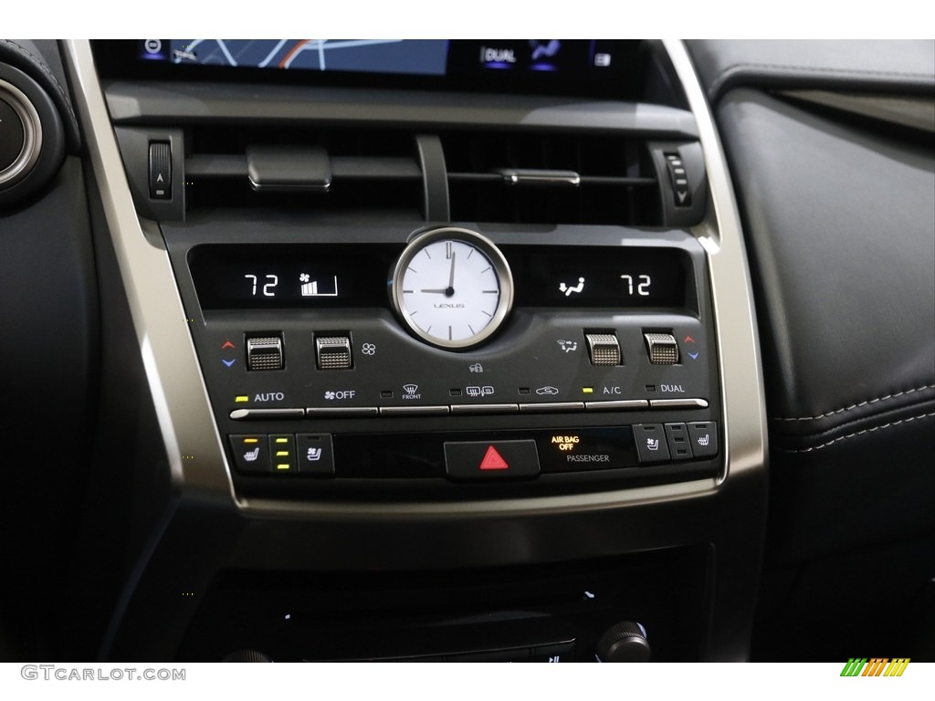 2019 Lexus NX 300 Controls Photo #145269583